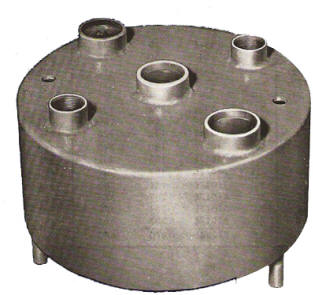 Suction Bell